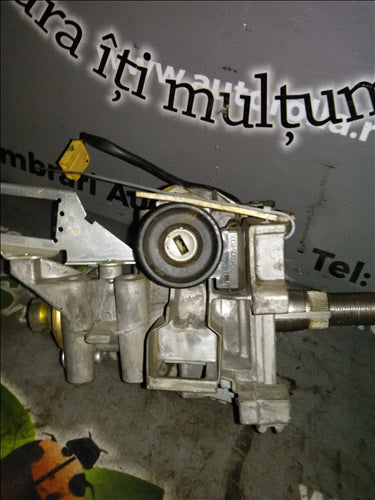 contact si cheie MAN TG, an 2004