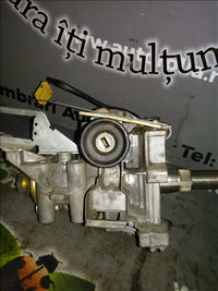 contact si cheie MAN TG, an 2004