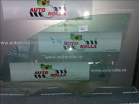 geam usa stanga fata BMW E91 an 2010