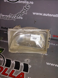 far stanga Dacia Pick up 1.9D an 2005 2 locuri