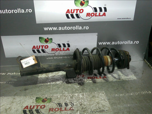 amortizor dreapta fata complet Mercedes Bclass an 2011