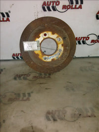 disc frina spate neventilat Hyundai Tucson, an 2008