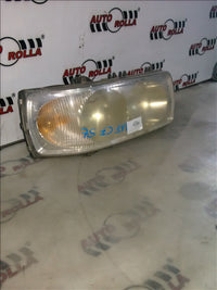 far stanga Daf CF an 2003