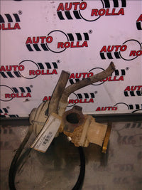 egr Fiat Ducato 2.3JTD an 2009