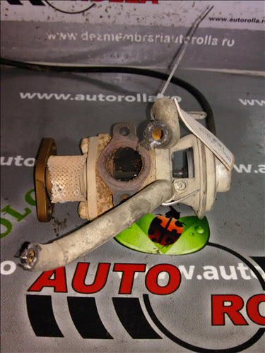 egr Fiat Ducato 2.3D an 2008