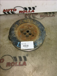 fulie motor Volkswagen LT 46 2.8D an 2005