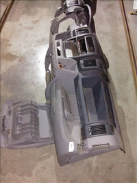 plansa bord Fiat Ducato, an 2008