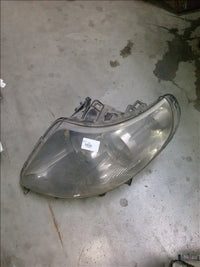 far stanga Fiat Ducato an 2008