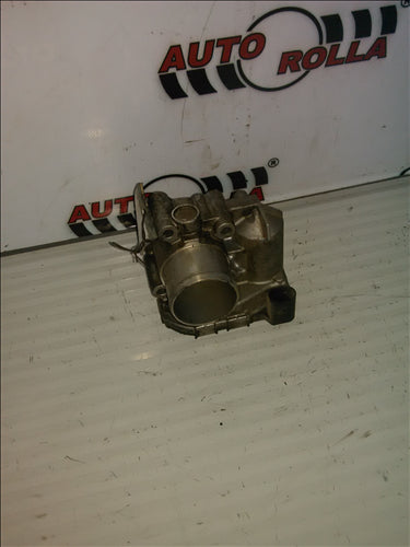 clapeta acceleratie Renault Trafic 2.0D, an 2008