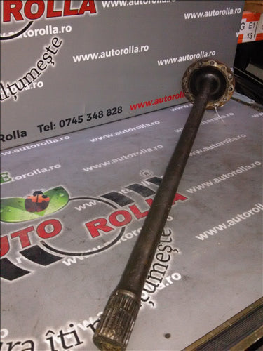 planetara spate 175 22 dinti Iveco Eurocargo 17.5T an 2006