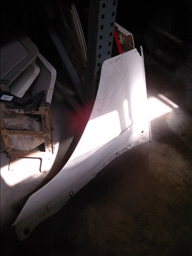 prelungire usa stanga Volvo FH12, an 2005