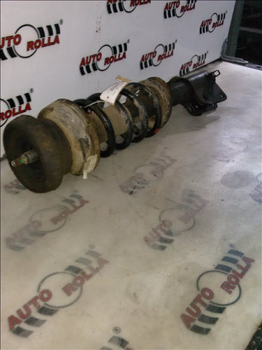 amortizor fata complet Renault Trafic, an 2008