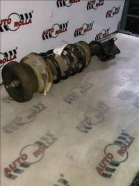 amortizor fata complet Renault Trafic, an 2008