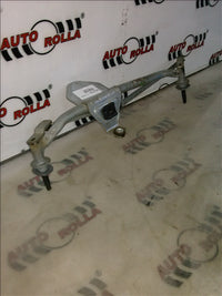 timonerie stergatoare fara motoras Renault Trafic, an 2008