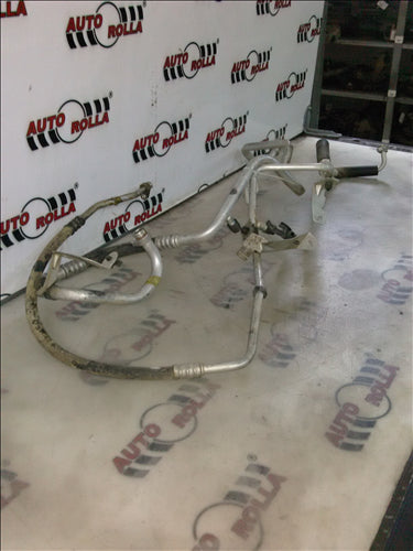 conducte si vas compensator ac Renault Trafic 2.0D, an 2008