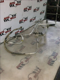 conducte si vas compensator ac Renault Trafic 2.0D, an 2008