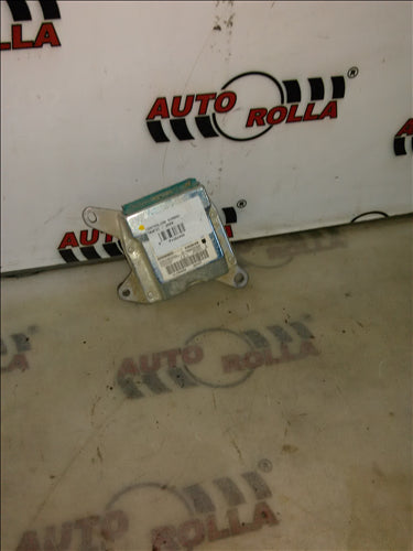 centralina airbag Renault Trafic an 2008