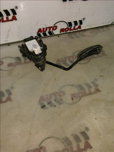 pedometru Renault Trafic 2.0D an 2008