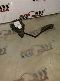 pedometru Renault Trafic 2.0D an 2008