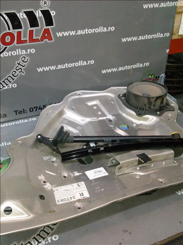 macara electrica dreapta spate Mercedes Sclass W221