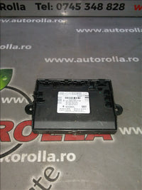 modul electric usa dreapta spate Mercedes Sclass W221