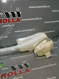 vas stropitor parbriz Renault Trafic an 2008