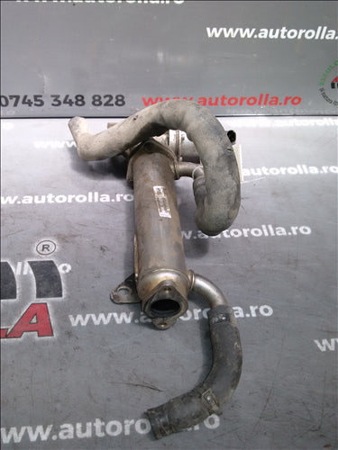 egr Hyundai Santa Fe 2.2D an 2008