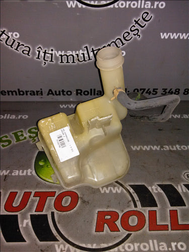 vas expansiune Renault Laguna 2 1.9DCI