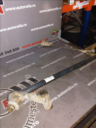 timonerie schimbator viteze Iveco Stralis cursor 10 an 2008 euro5