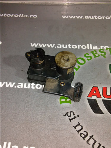 motoras clapete admisie Hyundai Santa Fe 2.2D an 2008