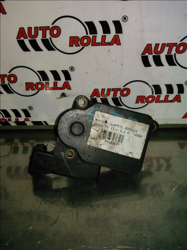 motoras clapete admisie Hyundai Santa Fe 2.2D, an 2008