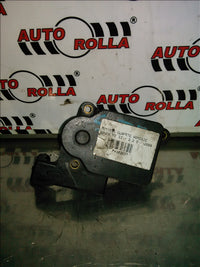 motoras clapete admisie Hyundai Santa Fe 2.2D, an 2008