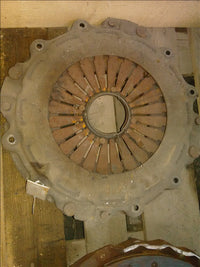 placa presiune MAN TG 460cp