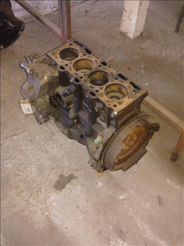 thermoflot Renault Clio 2 1.5DCI