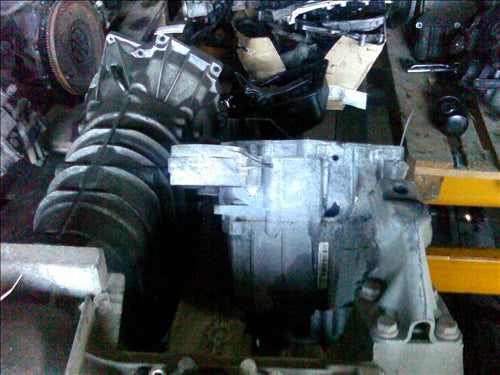 cutie viteze s 5 42 Mercedes Atego 815