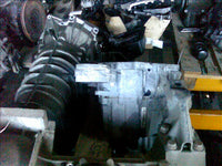 cutie viteze s 5 42 Mercedes Atego 815