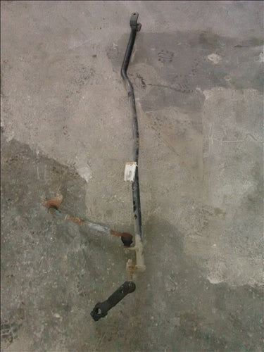 timonerie schimbator cutie viteze Mercedes Atego 815