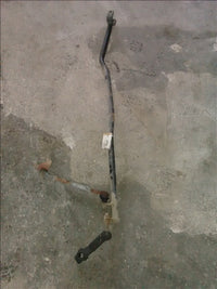 timonerie schimbator cutie viteze Mercedes Atego 815