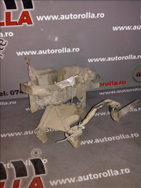 suport si tampon cutie viteze Renault Clio 2 1.5DCI