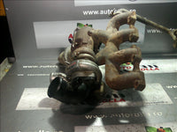 turbina Ford Transit 2.4D an 2003