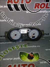 ceas bord Renault Clio 2, 1.4S an 2008