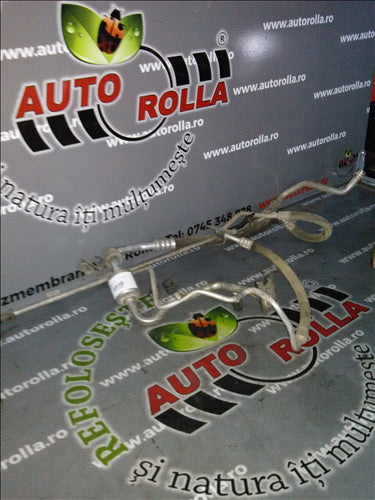 conducte ac Renault Clio 2 1.5DCI