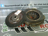 placa presiune Renault Clio 2, 1.5DCI