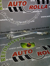 timonerie stergatoare parbriz Skoda Fabia