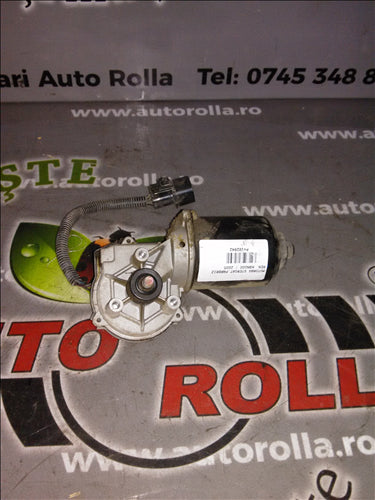 motoras stergator parbriz Renault Kangoo an 2005