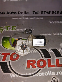 motoras stergator parbriz Renault Kangoo, an 2005