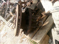 butuc spate si disc si rulmenti Volvo FH12, an 2003