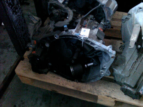 cutie viteze mecanica si cilindru ambreiaj Citroen C5, 2.0HDI