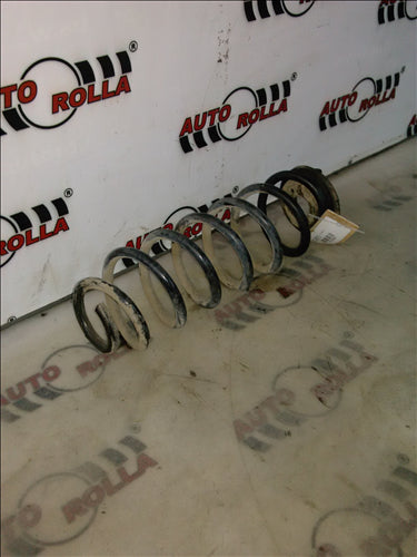 arc spate Skoda Octavia 2, 1.6S