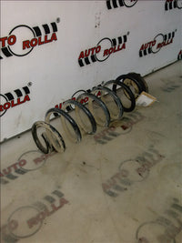 arc spate Skoda Octavia 2, 1.6S